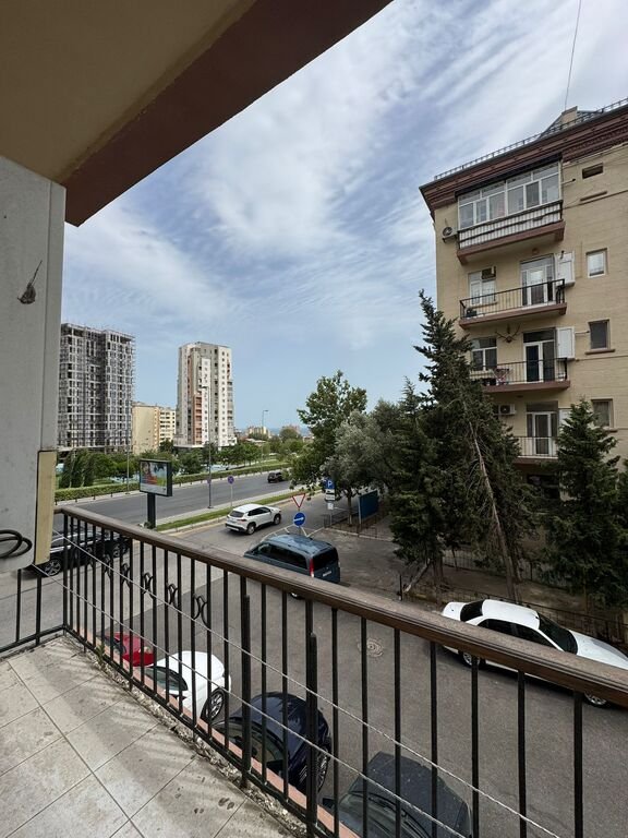 Satılır 2 otaqlı köhnə tikili, 40 m², Nizami m.-2
