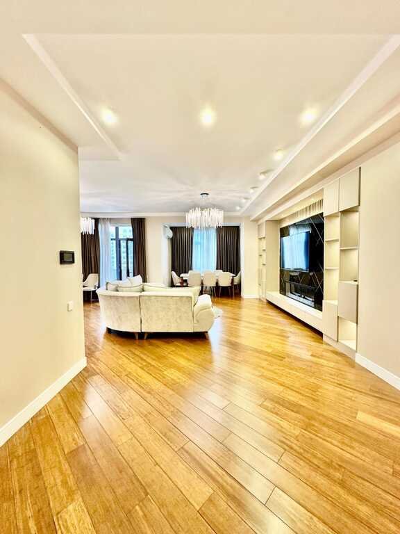 Satılır 4 otaqlı yeni tikili, 170 m², Nəsimi-1