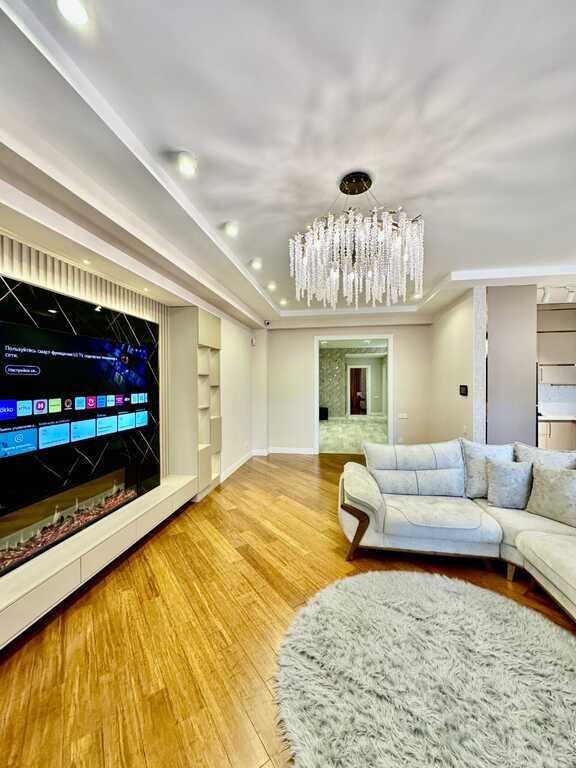 Satılır 4 otaqlı yeni tikili, 170 m², Nəsimi-2