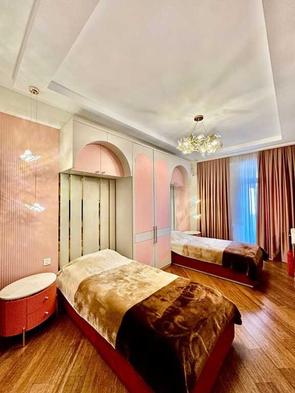 Satılır 4 otaqlı yeni tikili, 170 m², Nəsimi-7