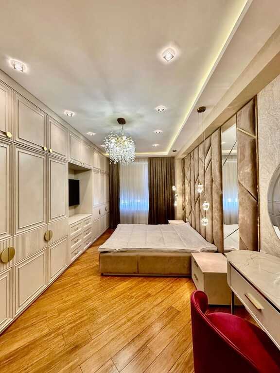 Satılır 4 otaqlı yeni tikili, 170 m², Nəsimi-8