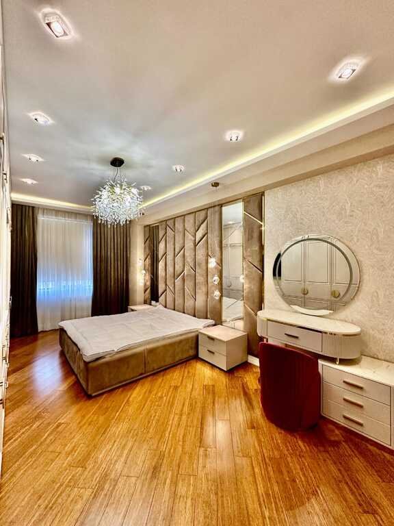 Satılır 4 otaqlı yeni tikili, 170 m², Nəsimi-9