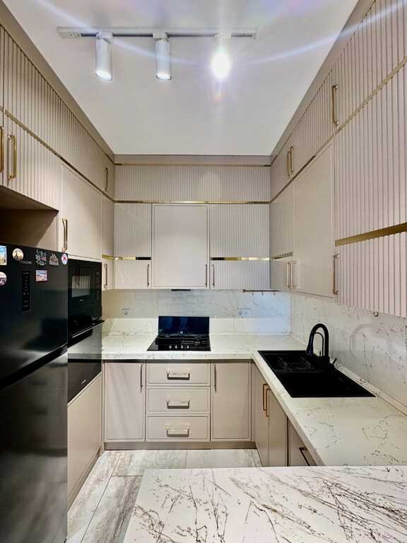 Satılır 4 otaqlı yeni tikili, 170 m², Nəsimi-10