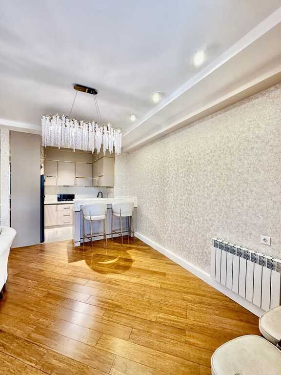 Satılır 4 otaqlı yeni tikili, 170 m², Nəsimi-11