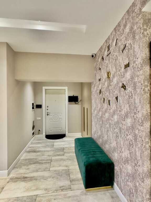 Satılır 4 otaqlı yeni tikili, 170 m², Nəsimi-12