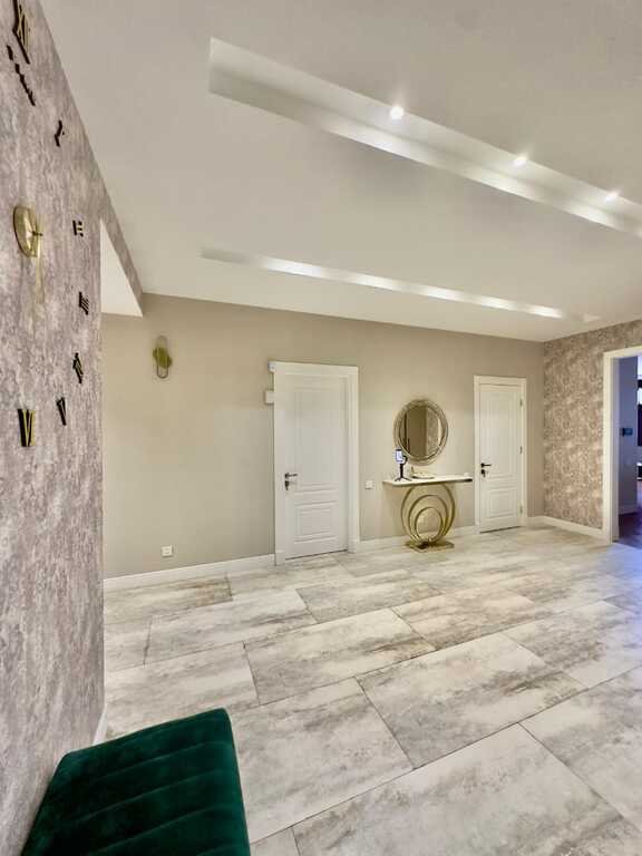 Satılır 4 otaqlı yeni tikili, 170 m², Nəsimi-13