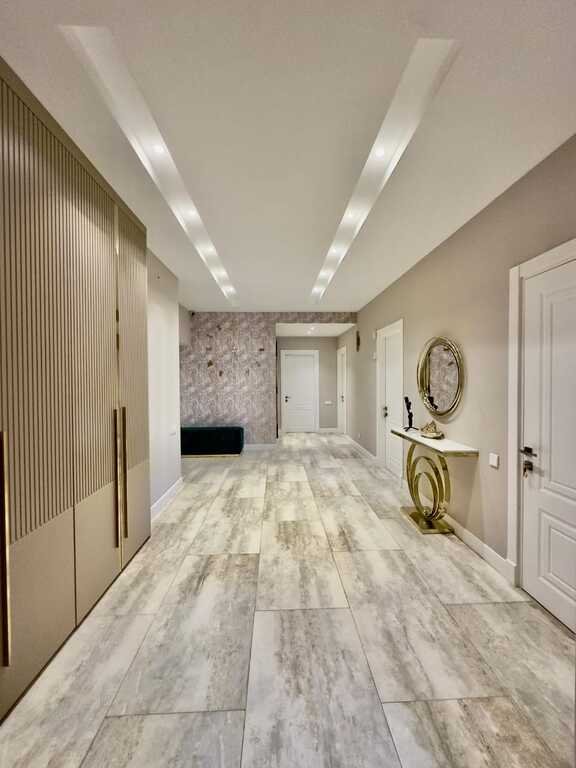 Satılır 4 otaqlı yeni tikili, 170 m², Nəsimi-14