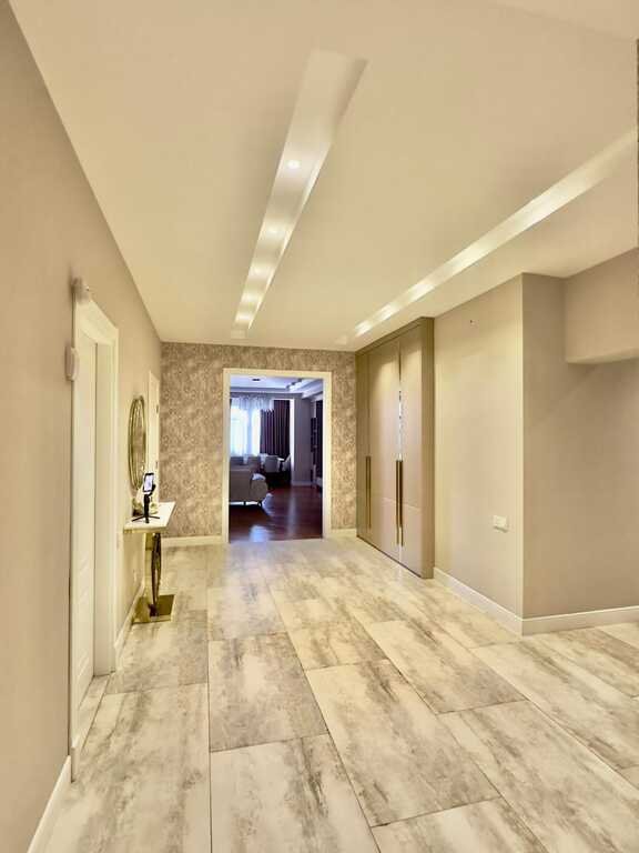 Satılır 4 otaqlı yeni tikili, 170 m², Nəsimi-16