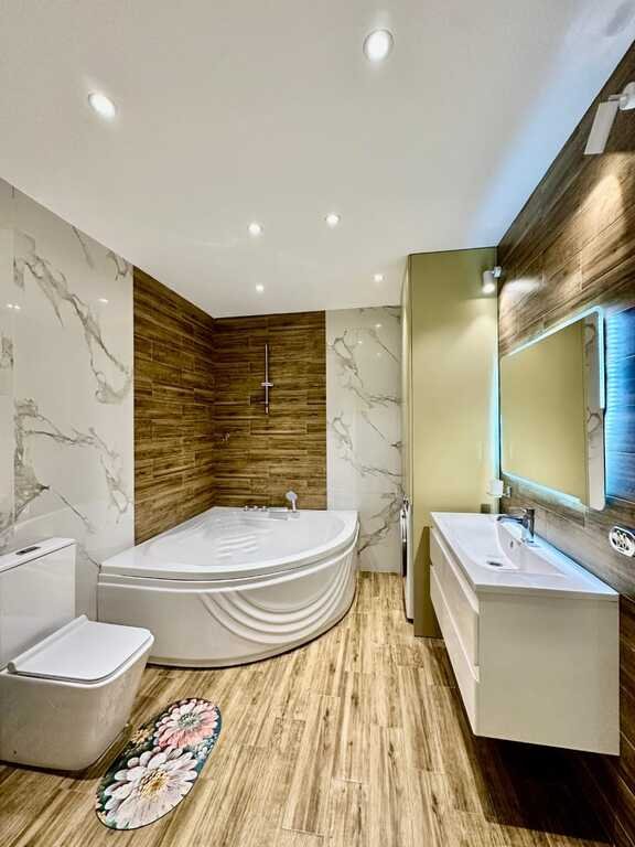 Satılır 4 otaqlı yeni tikili, 170 m², Nəsimi-19