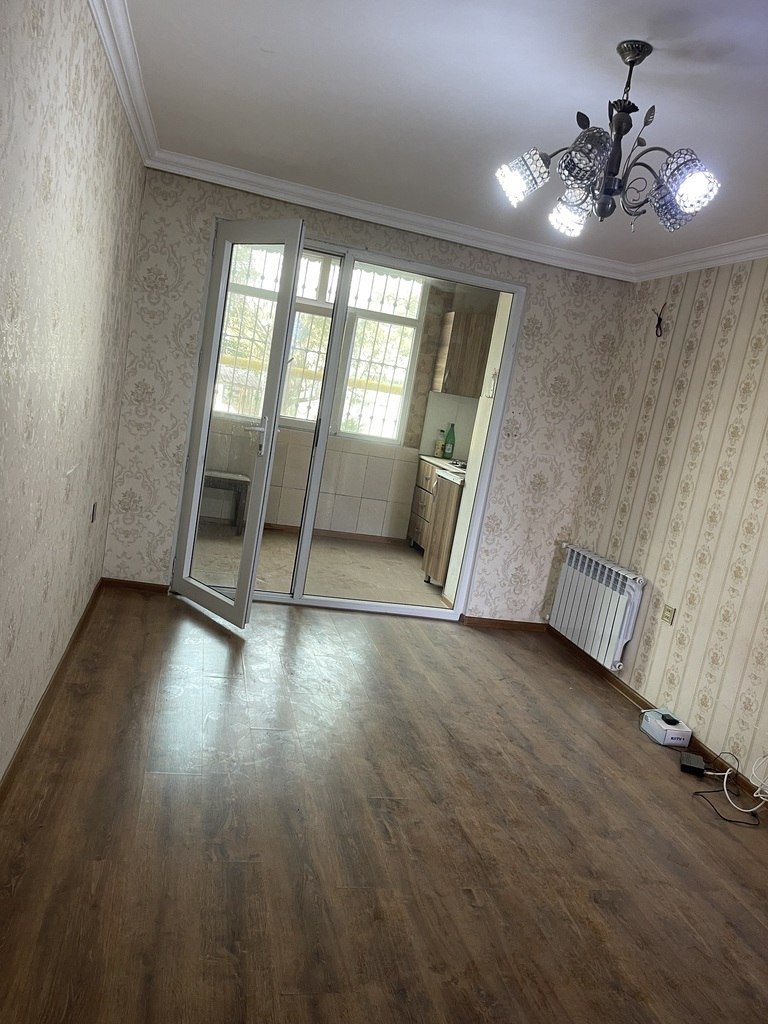 Satılır 2 otaqlı köhnə tikili, 55 m², Əmircan-6