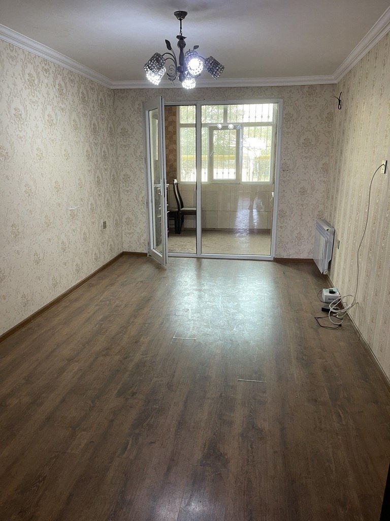 Satılır 2 otaqlı köhnə tikili, 55 m², Əmircan-7