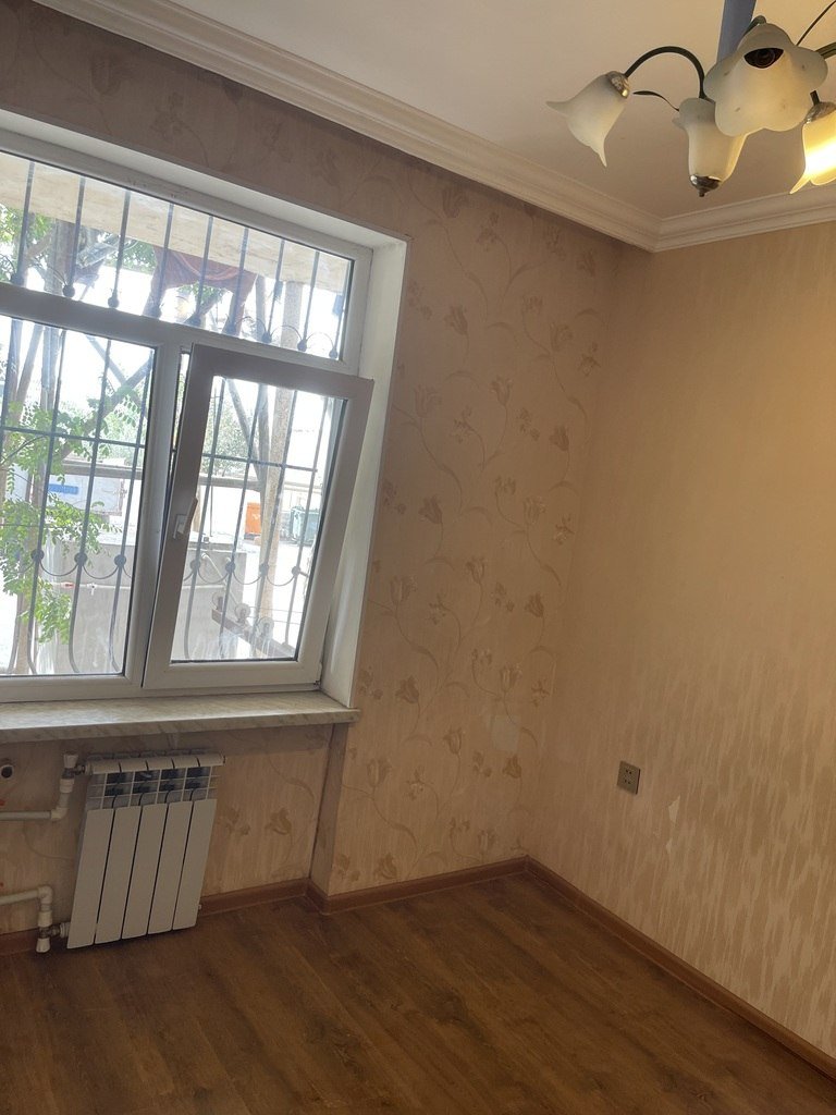 Satılır 2 otaqlı köhnə tikili, 55 m², Əmircan-9