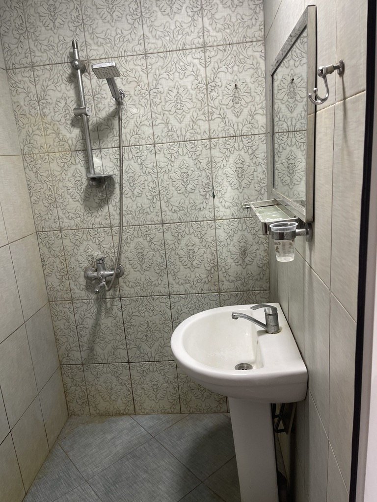 Satılır 2 otaqlı köhnə tikili, 55 m², Əmircan-13