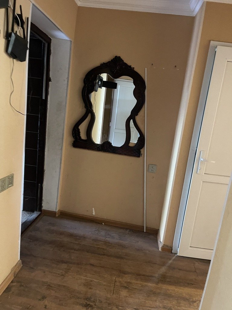 Satılır 2 otaqlı köhnə tikili, 55 m², Əmircan-15