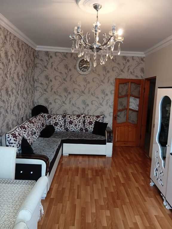 Satılır 3 otaqlı köhnə tikili, 80 m², Əhmədli m.-2
