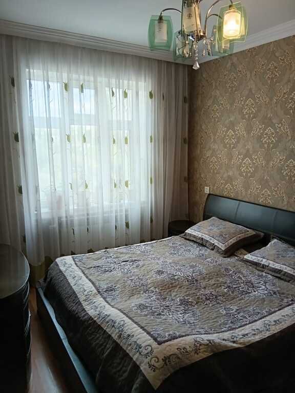 Satılır 3 otaqlı köhnə tikili, 80 m², Əhmədli m.-4
