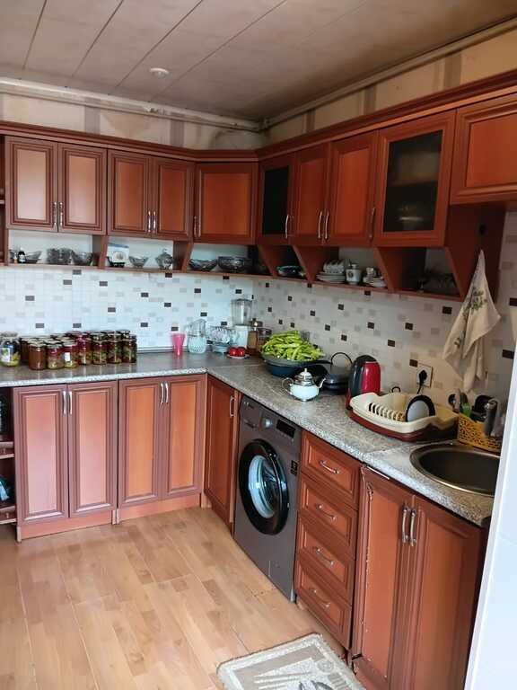 Satılır 3 otaqlı köhnə tikili, 80 m², Əhmədli m.-6