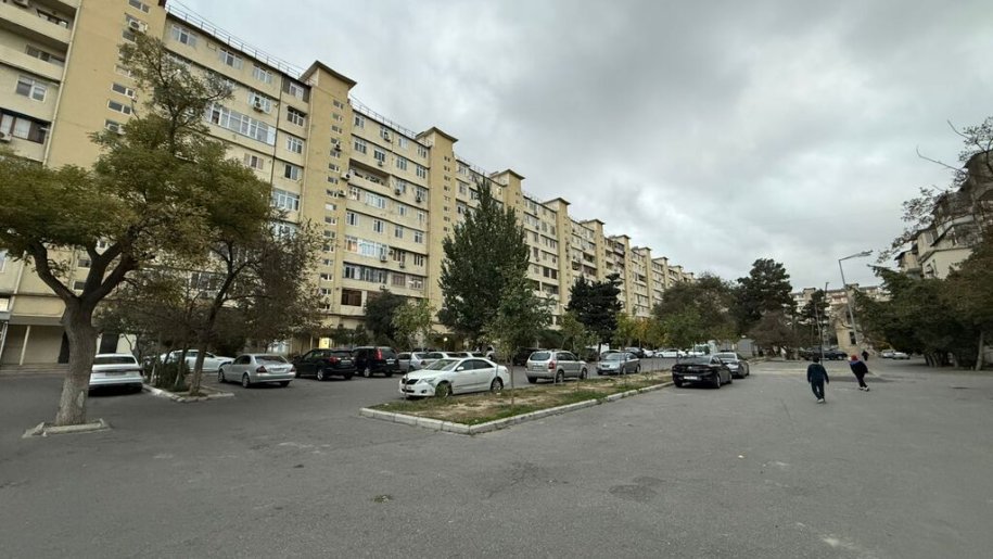 Satılır 3 otaqlı köhnə tikili, 80 m², Sabunçu-1