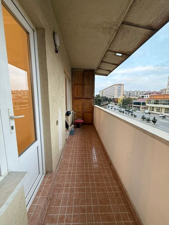 Satılır 3 otaqlı köhnə tikili, 80 m², Sabunçu-8
