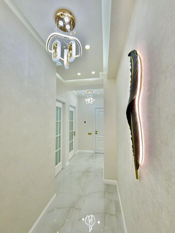 Satılır 2 otaqlı yeni tikili, 80 m², Nəriman Nərimanov m.-11