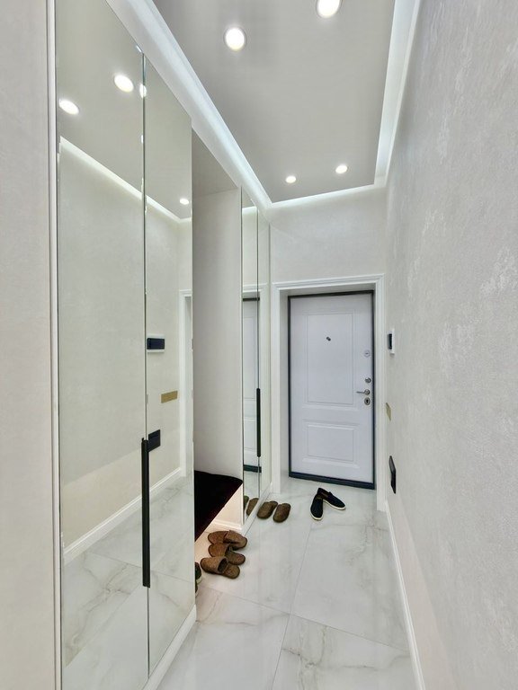Satılır 2 otaqlı yeni tikili, 80 m², Nəriman Nərimanov m.-15