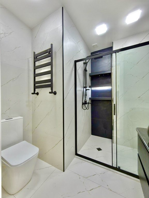 Satılır 2 otaqlı yeni tikili, 80 m², Nəriman Nərimanov m.-18