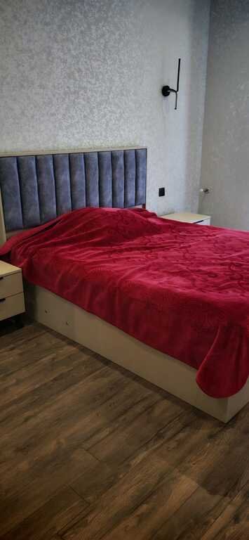 Kirayə verilir 2 otaqlı yeni tikili, 60 m², Qara Qarayev m.-2