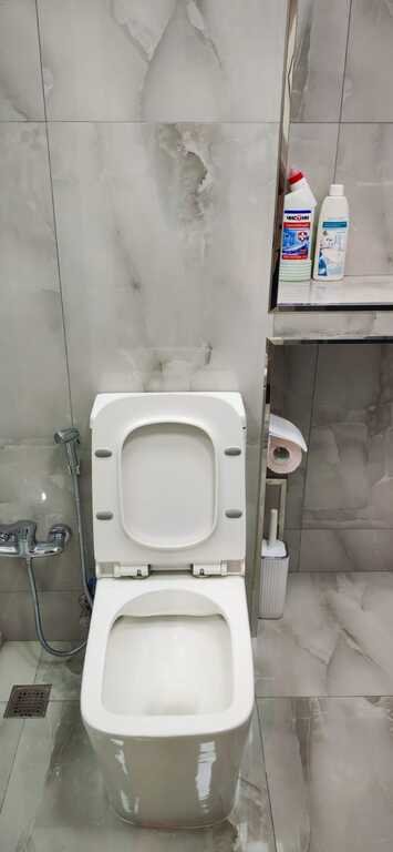 Kirayə verilir 2 otaqlı yeni tikili, 60 m², Qara Qarayev m.-3