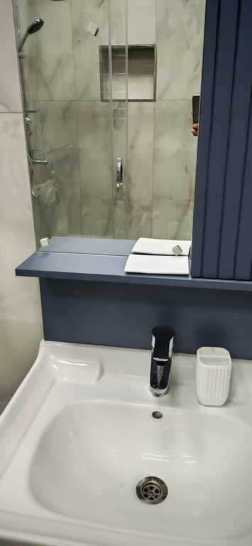 Kirayə verilir 2 otaqlı yeni tikili, 60 m², Qara Qarayev m.-7