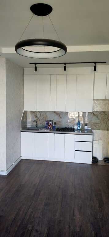 Kirayə verilir 2 otaqlı yeni tikili, 60 m², Qara Qarayev m.-8