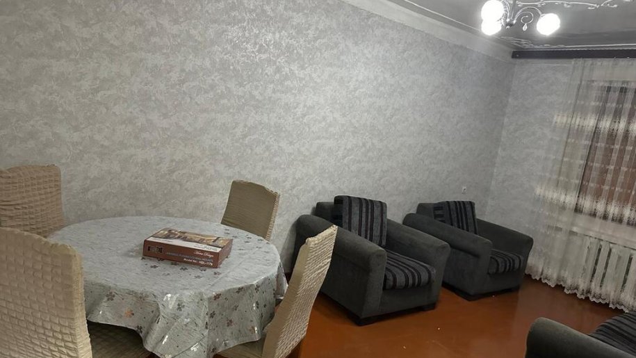 Kirayə verilir 2 otaqlı köhnə tikili, 65 m², Koroğlu m.-3