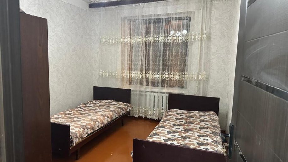 Kirayə verilir 2 otaqlı köhnə tikili, 65 m², Koroğlu m.-4