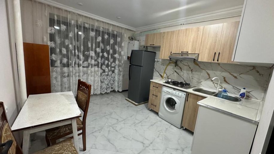Kirayə verilir 2 otaqlı köhnə tikili, 65 m², Koroğlu m.-5
