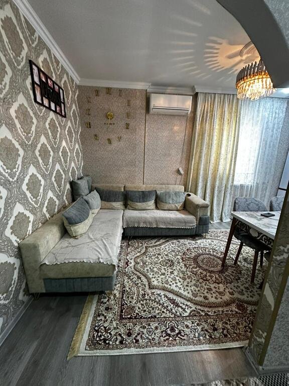 Satılır 2 otaqlı yeni tikili, 42 m², Məmmədli-1