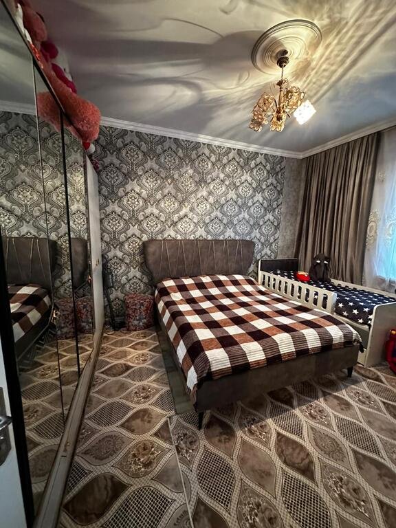 Satılır 2 otaqlı yeni tikili, 42 m², Məmmədli-2