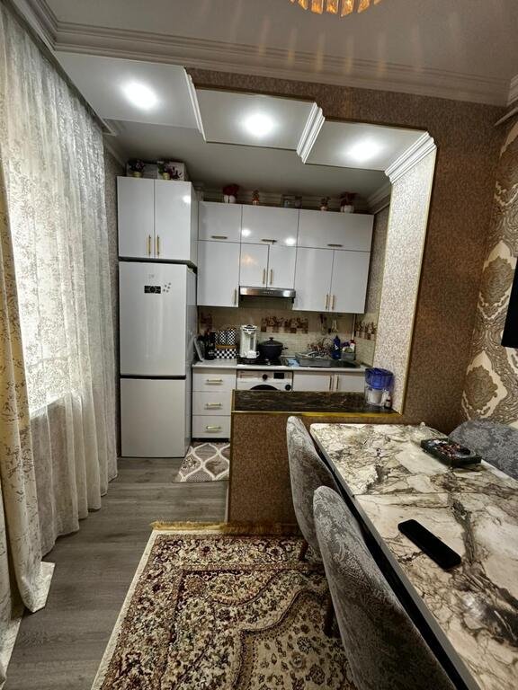 Satılır 2 otaqlı yeni tikili, 42 m², Məmmədli-5
