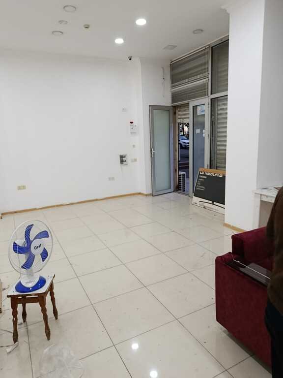 142 kv.m. obyekt icarəyə verilir, Əhmədli m.-4