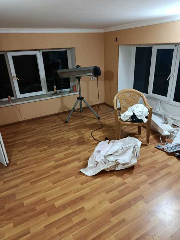 142 kv.m. obyekt icarəyə verilir, Əhmədli m.-6