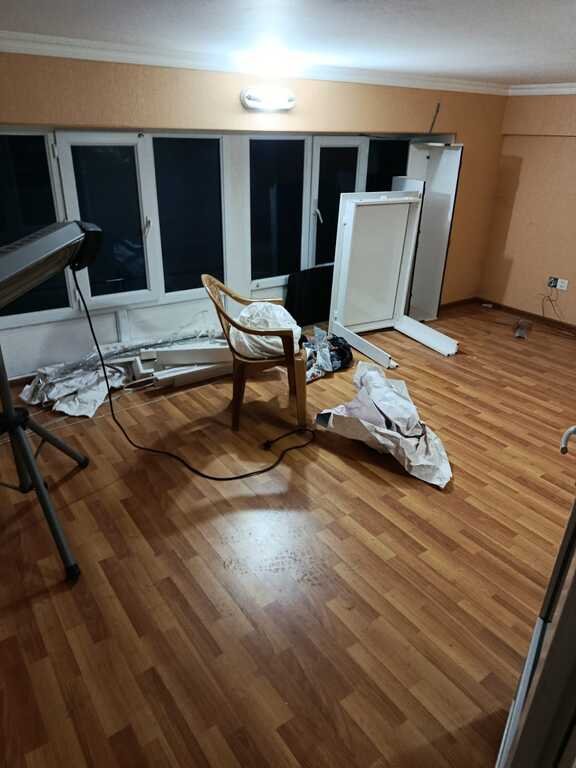 142 kv.m. obyekt icarəyə verilir, Əhmədli m.-7