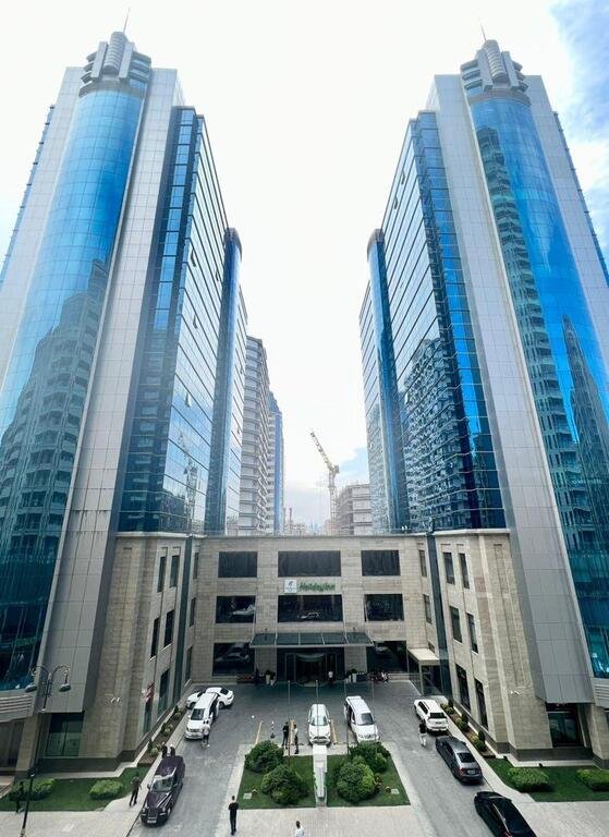Kirayə verilir 2 otaqlı yeni tikili, 110 m², Nəsimi-1
