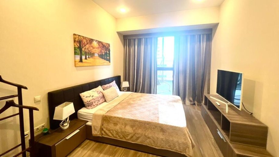 Kirayə verilir 2 otaqlı yeni tikili, 110 m², Nəsimi-7