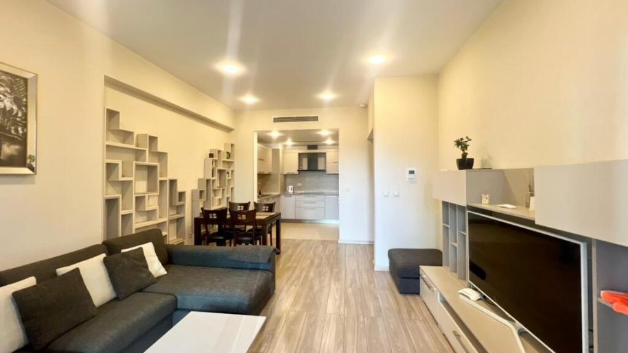 Kirayə verilir 2 otaqlı yeni tikili, 110 m², Nəsimi-10