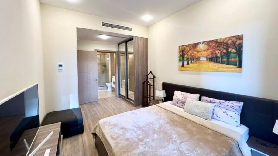 Kirayə verilir 2 otaqlı yeni tikili, 110 m², Nəsimi-11
