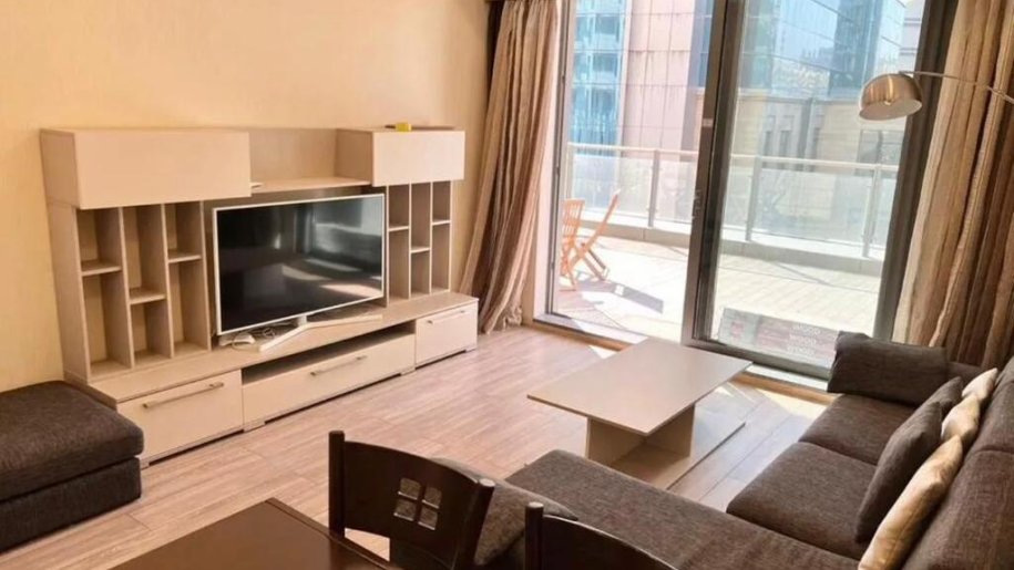 Kirayə verilir 2 otaqlı yeni tikili, 110 m², Nəsimi-12
