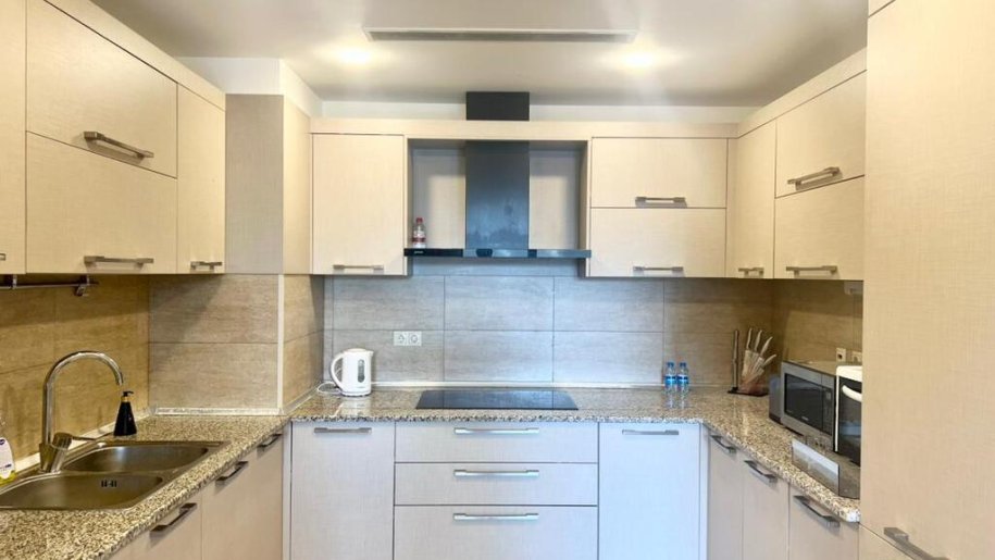 Kirayə verilir 2 otaqlı yeni tikili, 110 m², Nəsimi-13