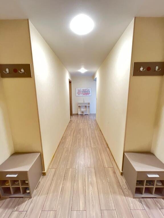 Kirayə verilir 2 otaqlı yeni tikili, 110 m², Nəsimi-14