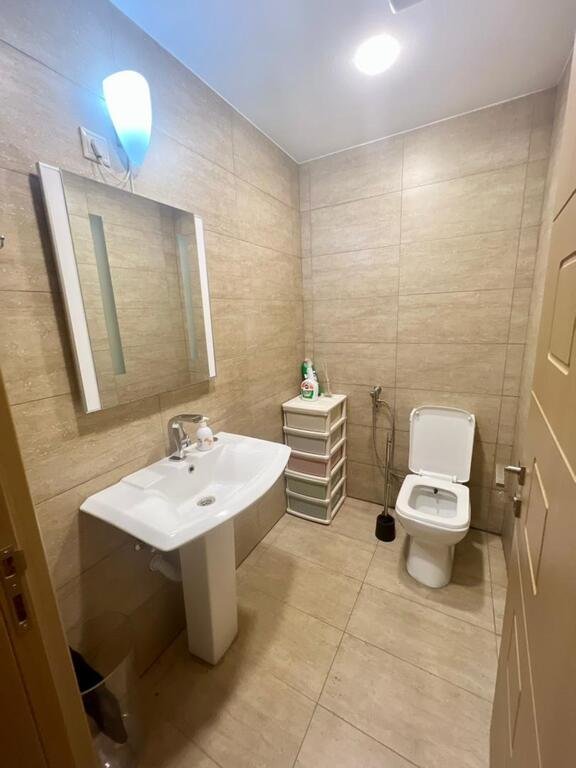 Kirayə verilir 2 otaqlı yeni tikili, 110 m², Nəsimi-16