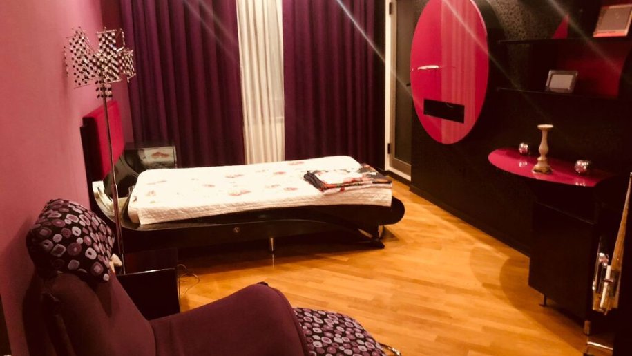 Kirayə verilir 4 otaqlı yeni tikili, 220 m², Sahil m.-21