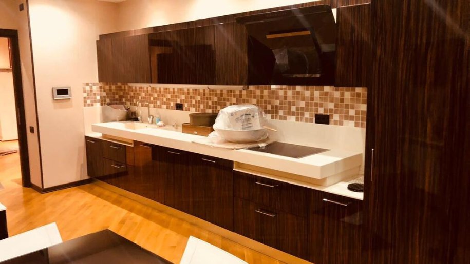 Kirayə verilir 4 otaqlı yeni tikili, 220 m², Sahil m.-22