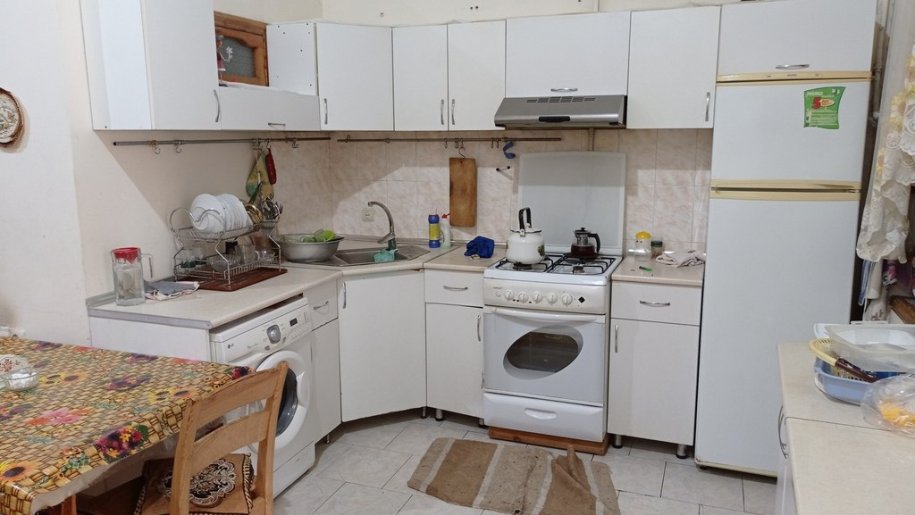Kirayə verilir 2 otaqlı köhnə tikili, 65 m², Xətai m.-1